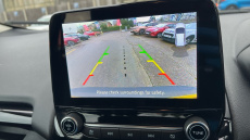 Ford EcoSport 1.0 EcoBoost 125 Titanium 5dr Petrol Hatchback